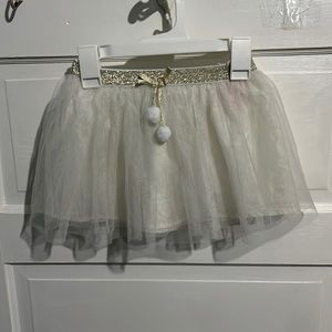Girls Skirt